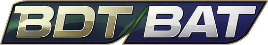 BDT Bat Logo